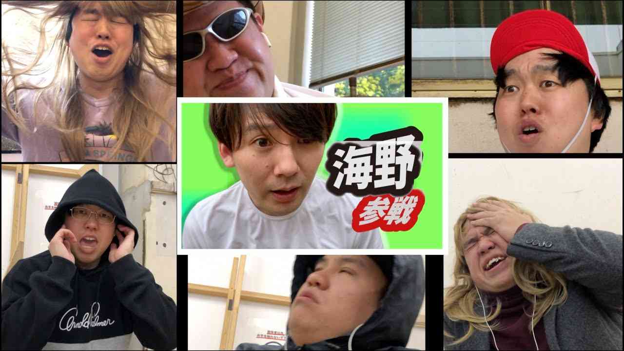 スマブラの【海外の反応】の雰囲気 - YouTube