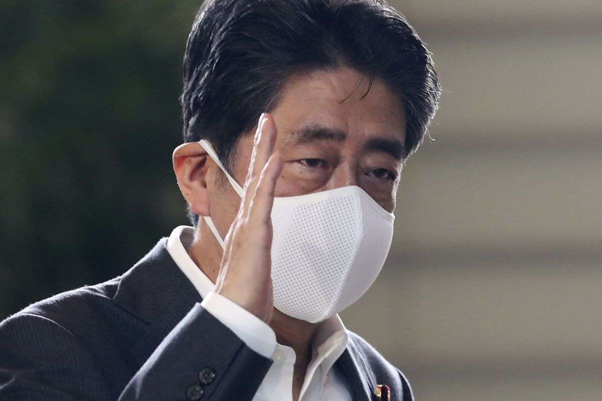 安倍さんを暗殺した統一教会問題と、その源流となった日本共産党 天皇の死刑を防いだ共産党の矛盾と、共産化に抗うために統一教会と握った岸信介(1/5) | JBpress (ジェイビープレス)