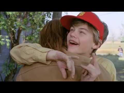 arnie grape logoless scenes // what's eating gilbert grape 720p - YouTube