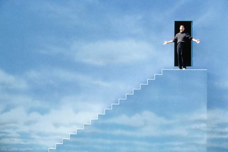 【ネタバレ注意】とにかくラストが最高な映画