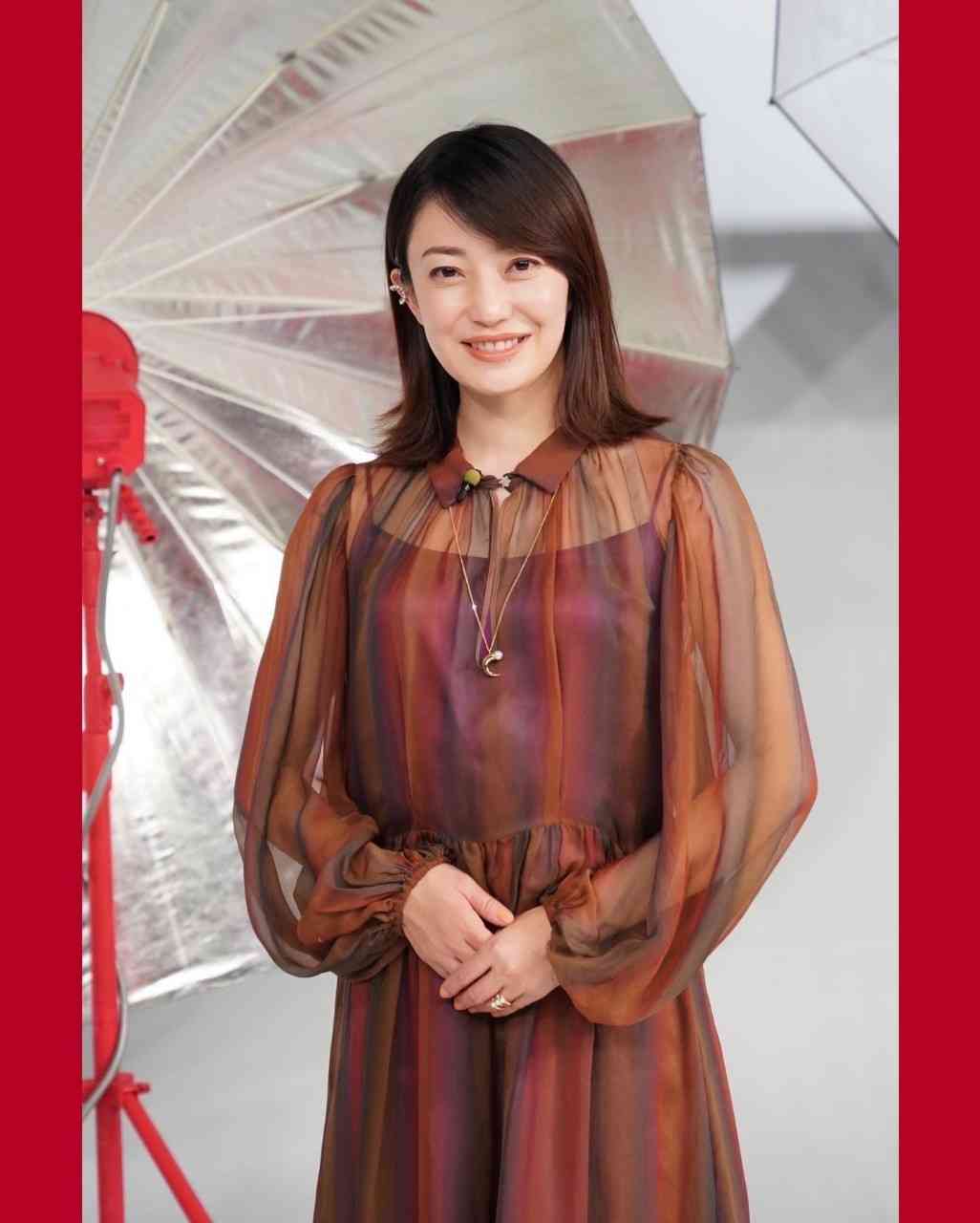 菅野美穂さんについて語りませんか？