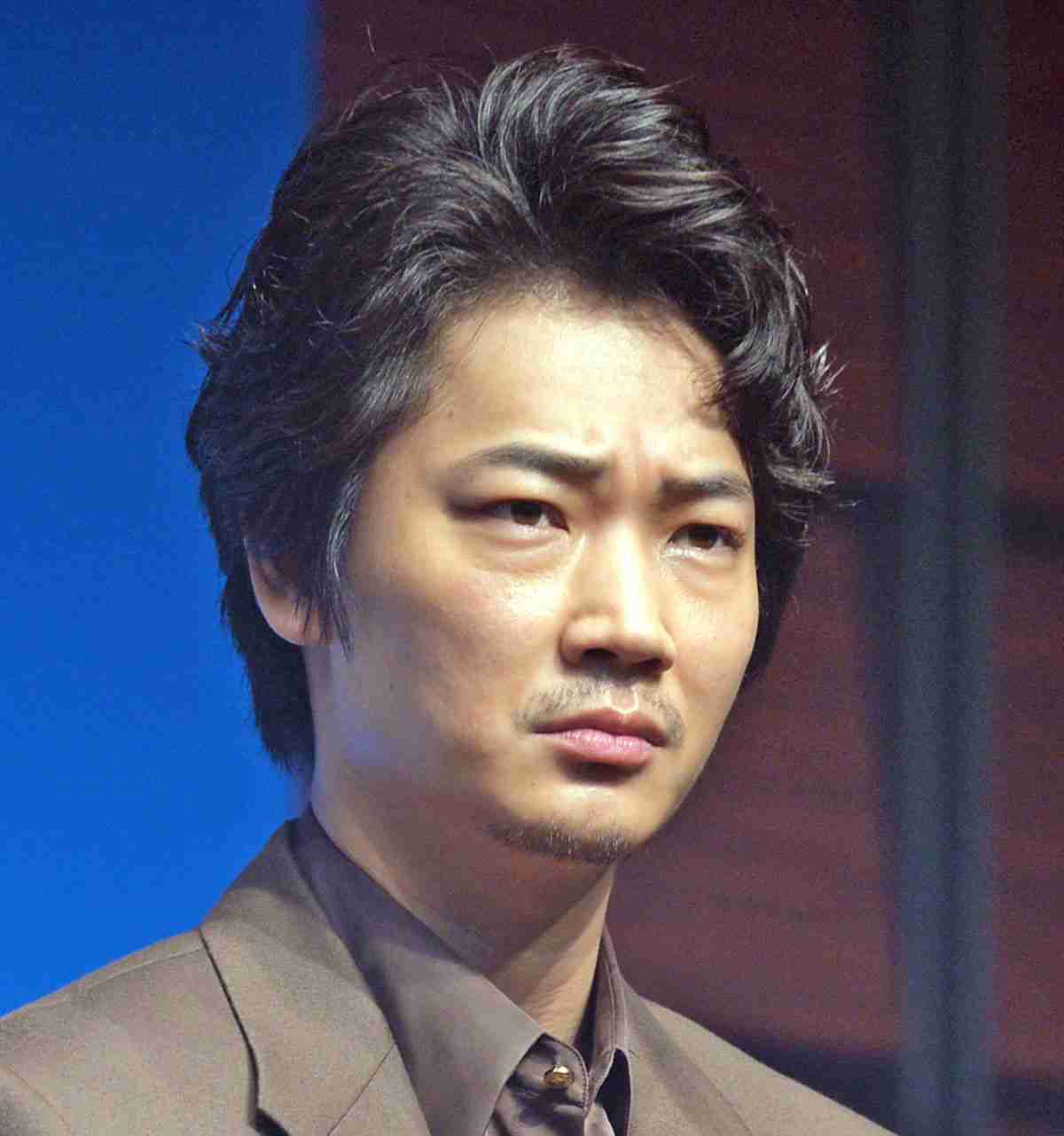 綾野剛「オールドルーキー」に続編＆映画化の話なし！ 何とか無事に…祈るTBS