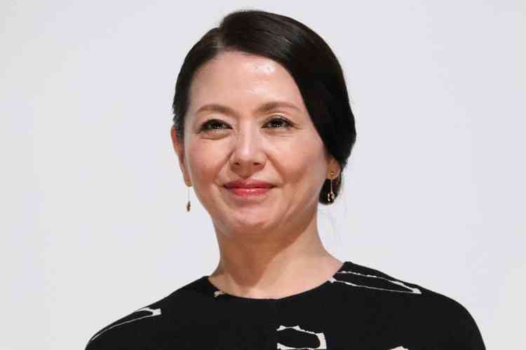 “アイドル像”を変えた小泉今日子　「老化は進化。今度は老人のイメージ、価値観を変えたい」