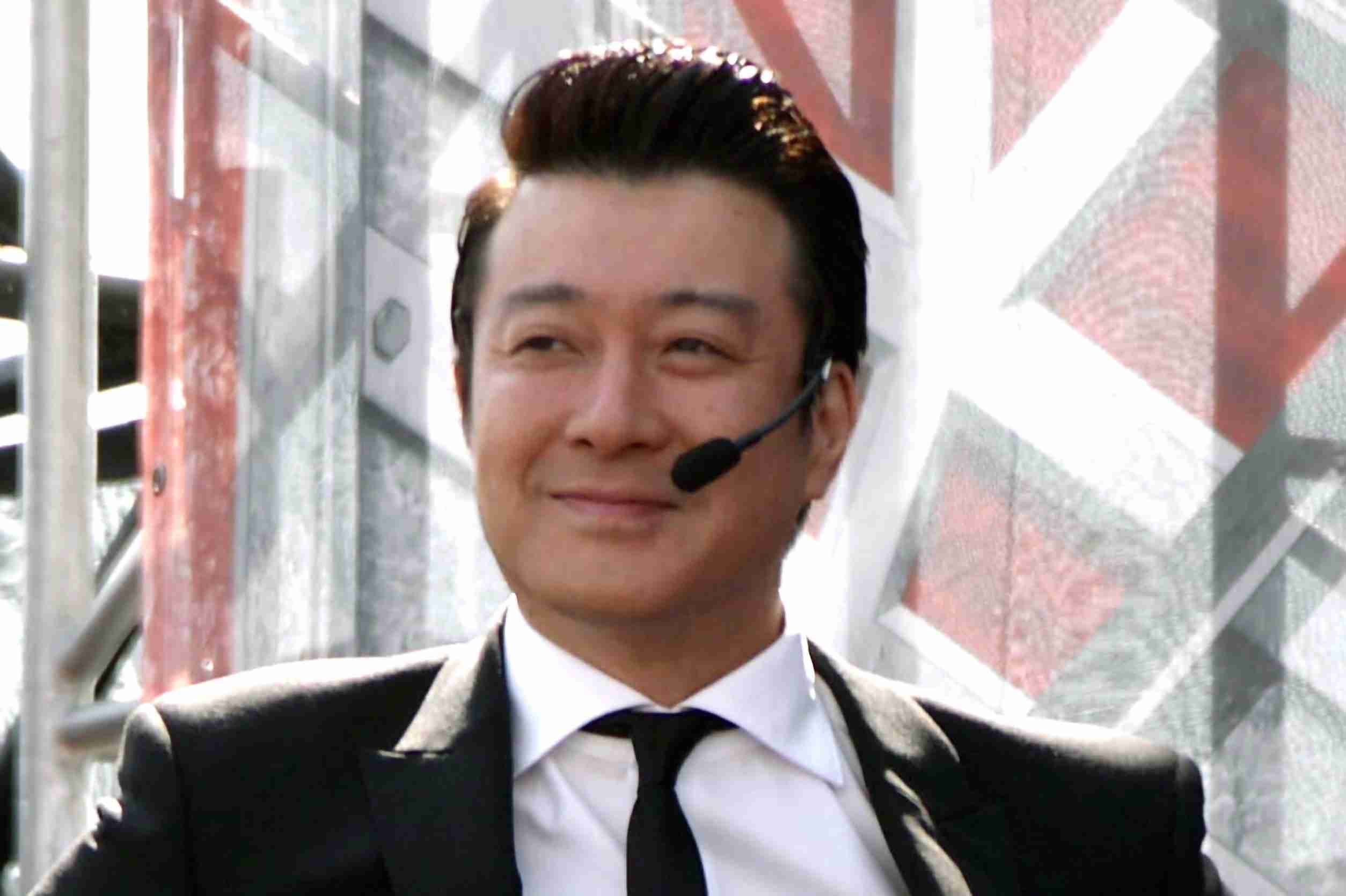 加藤浩次、“曖昧な表現”を使う番組に疑問　「もやっとした言葉にしちゃダメ！」 – Sirabee