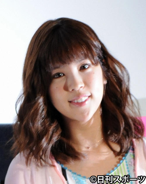 坂口杏里さんが元女性の夫への不満と怒りぶちまけ「人の痛みもわからない人」先月８日に結婚発表 - 芸能 : 日刊スポーツ