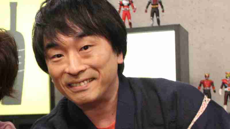 関智一、ドラマ『99.9』出演で話題　裁判官役でキョトン顔も「良い声だ」「ピッタリ」 | ORICON NEWS
