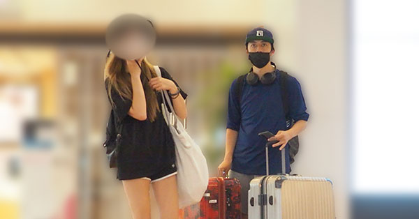 西野亮廣　交際10年恋人と初2ショット！メキシコ＆NY婚前旅行2週間を目撃 | 女性自身