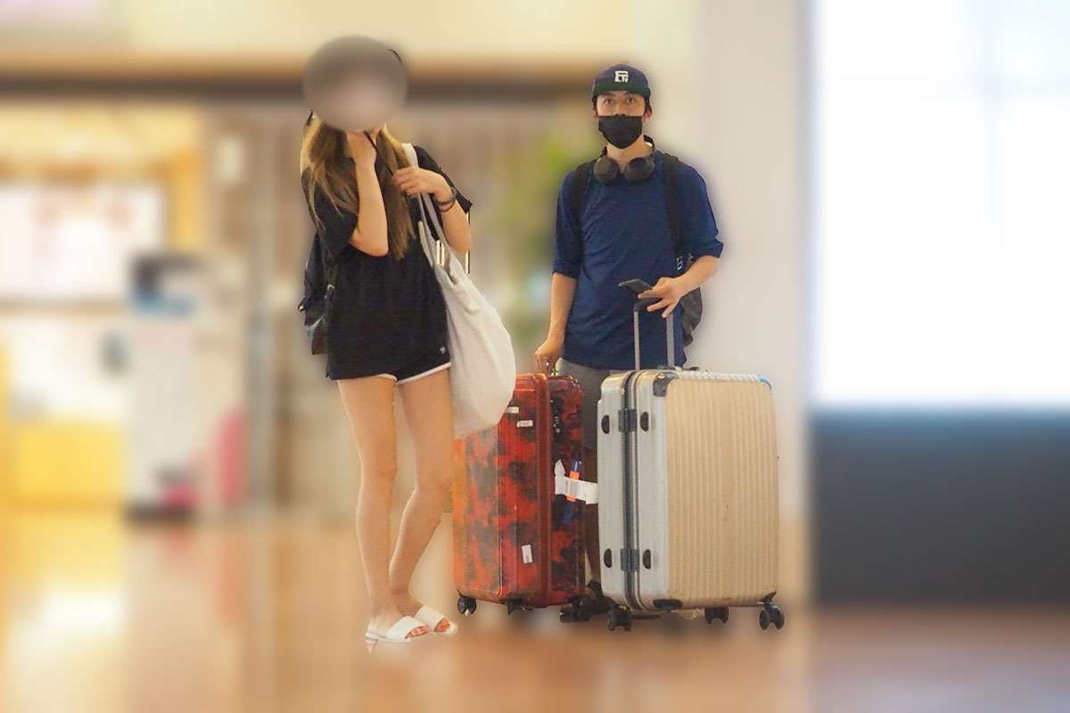 西野亮廣　交際10年恋人と初2ショット！メキシコ＆NY婚前旅行2週間を目撃