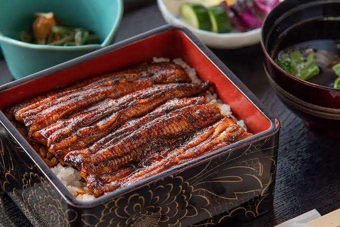 土用丑の日［う］のつく食べ物