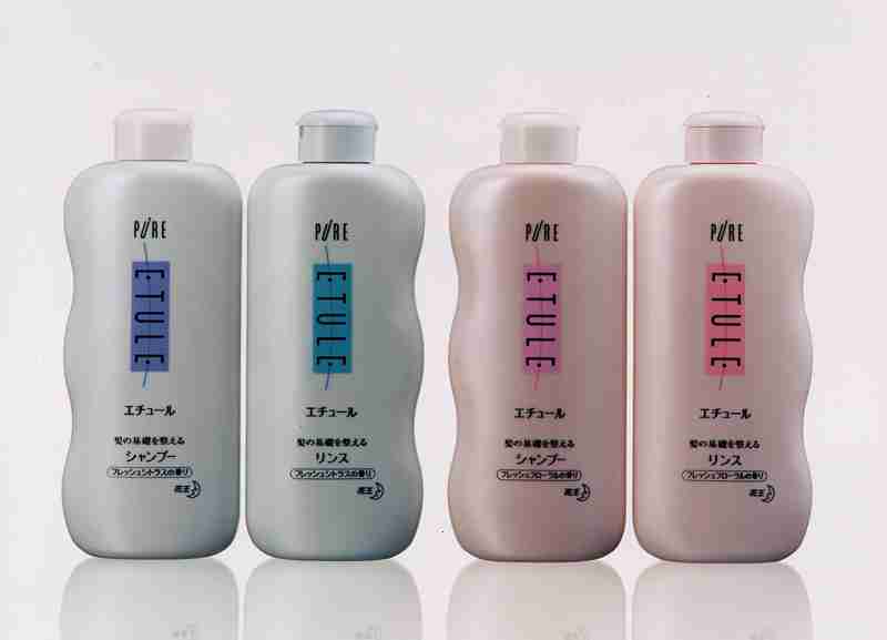 朝シャンブームで大ヒット!「ティモテ」「ちゃん・リン・シャン」昭和世代に刺さるレトロシャンプー