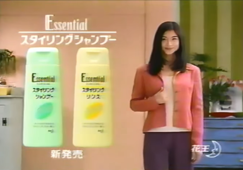 朝シャンブームで大ヒット!「ティモテ」「ちゃん・リン・シャン」昭和世代に刺さるレトロシャンプー