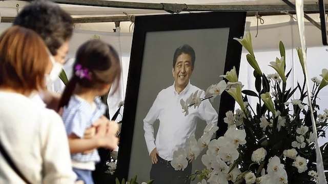 安倍元総理の国葬決定、若者ほど『賛成』が多いことが判明　年齢が上がるにつれ反対が逆転 | Share News Japan