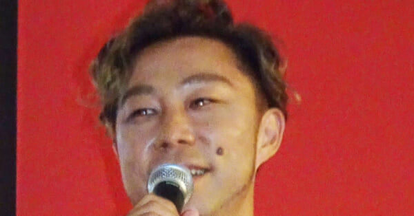 ＥＸＩＬＥ・ＵＳＡのテキーラ愛「だんだんレモンサワーがチェイサーになっていく」 | 東スポのニュースに関するニュースを掲載