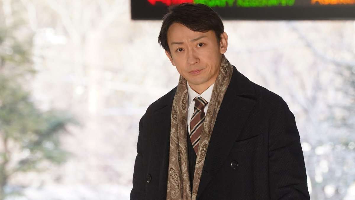 【実況・感想】競争の番人 #01