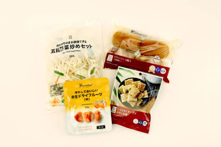 「節約のプロ」はコンビニをどう使っているか　スーパーからハシゴであえて買う一品