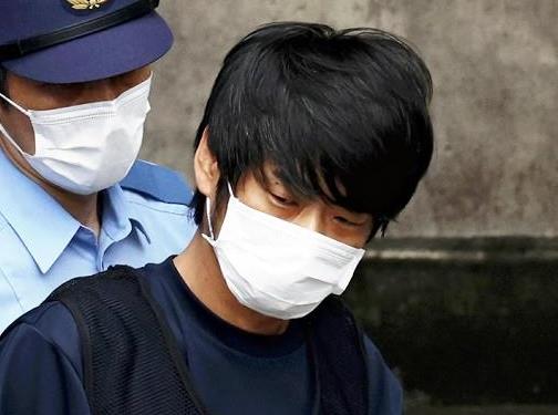 安倍氏の遊説日程も調べ合理的行動していたが…奈良地検、山上容疑者を鑑定留置へ : 読売新聞オンライン