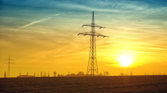 熱波でイギリスの電気の価格が「55倍」に跳ね上がる