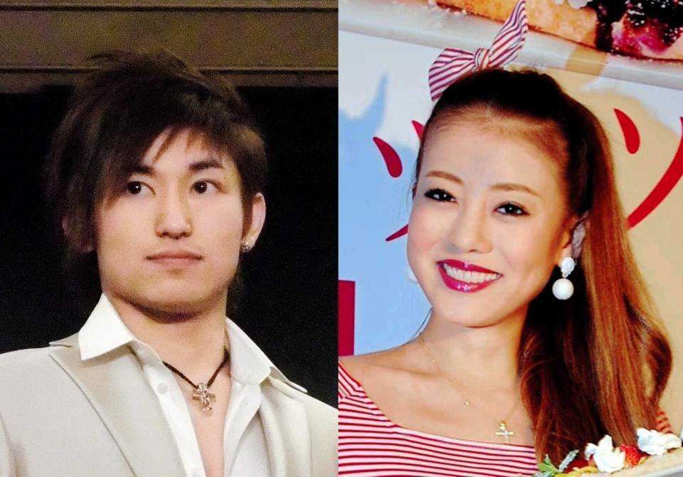 あびる優と離婚の才賀紀左衛門　インスタで「＃娘＃愛娘＃親子＃かわいい」と拡散