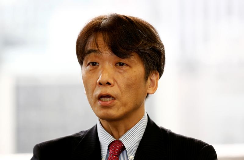 物価が想定外に上振れなら、出口戦略が選択肢に＝山岡・元日銀市場局長 | ロイター