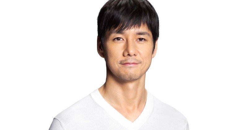 西島秀俊、“海外進出”AppleOriginalの新作ダークコメディ『Sunny（原題）』出演 | ORICON NEWS