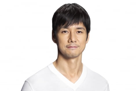 西島秀俊、“海外進出”Apple Originalの新作ダークコメディ『Sunny(原題)』出演