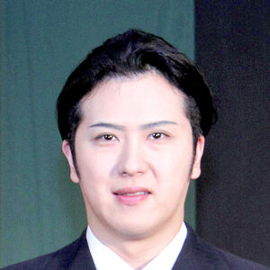 実写化したら尾上松也さんに演じてもらいたい役はなんですか?