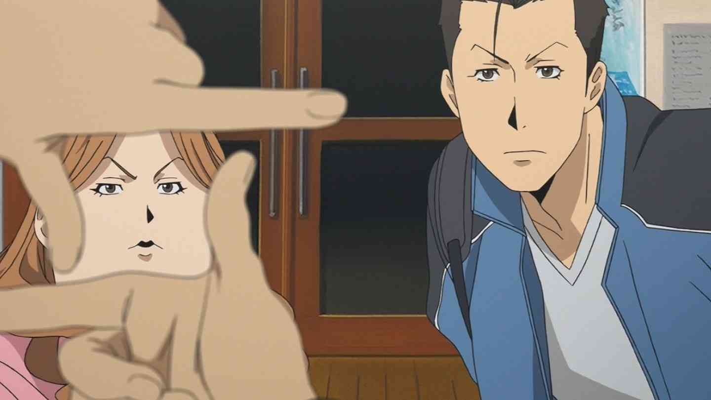 実写化したら尾上松也さんに演じてもらいたい役はなんですか?