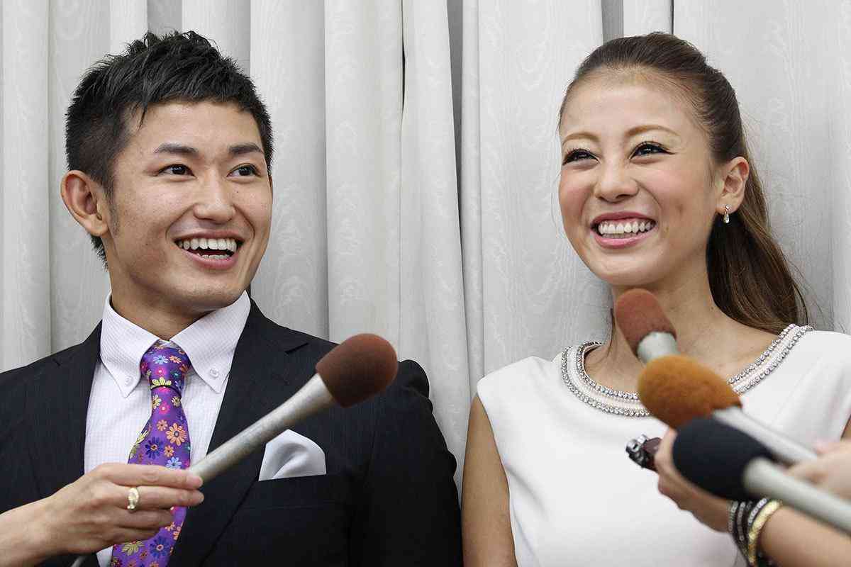 あびる優、長女の「違法連れ去り」告発…元夫・才賀紀左衛門　には “モラハラ” 指摘の過去も（SmartFLASH） - Yahoo!ニュース
