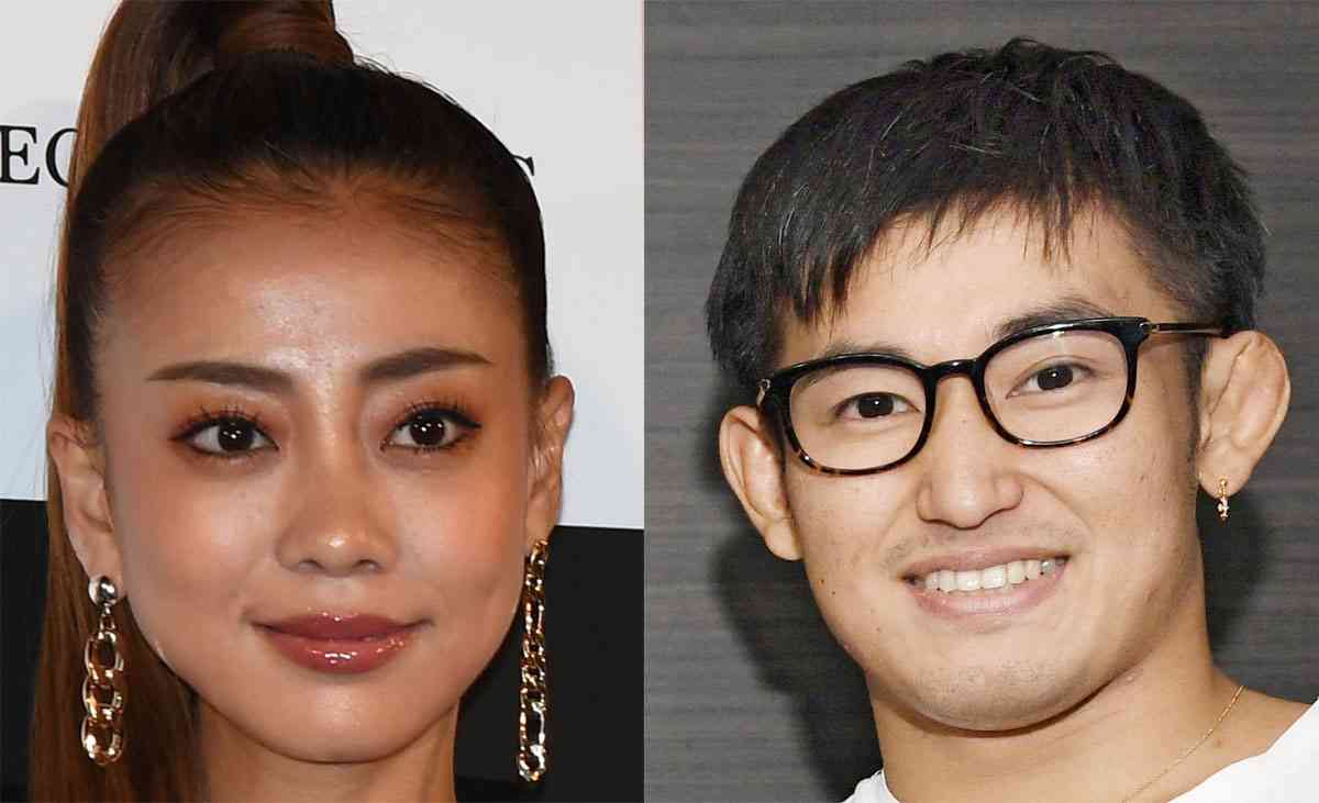 元妻・あびる優の告発で〝大炎上〟　才賀紀左衛門「シングルファーザーブロガー」の肩書窮地（東スポWeb） - Yahoo!ニュース
