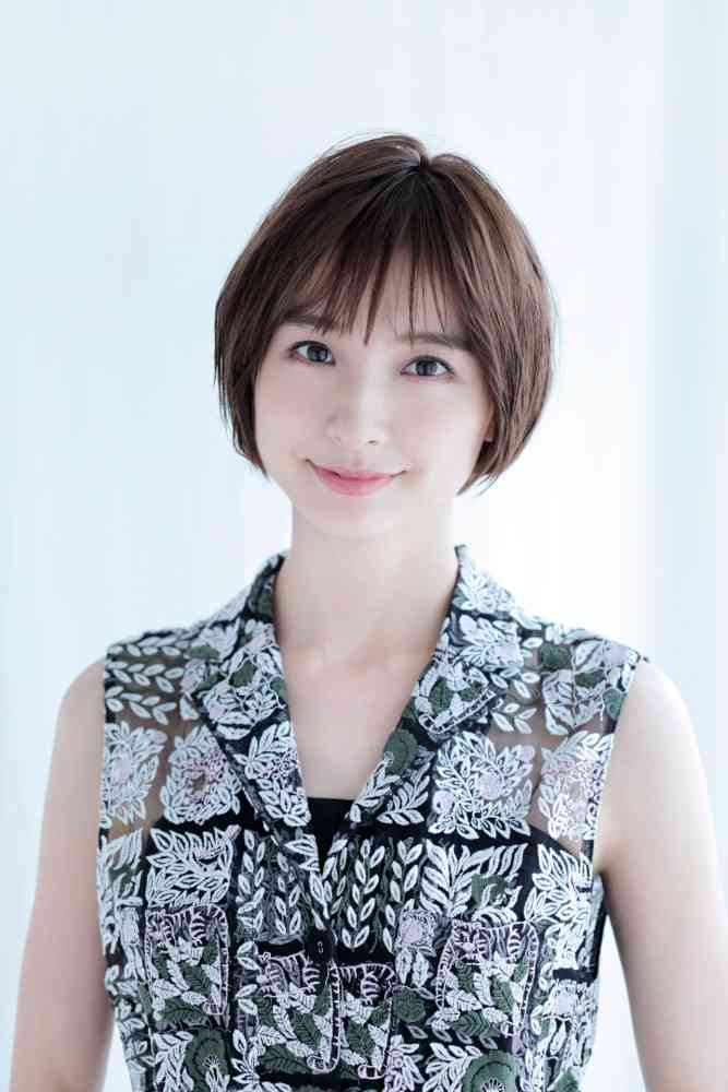 【K-1】篠田麻里子がラウンドガール初挑戦「一緒に格闘技を盛り上げられたら嬉しいです！」