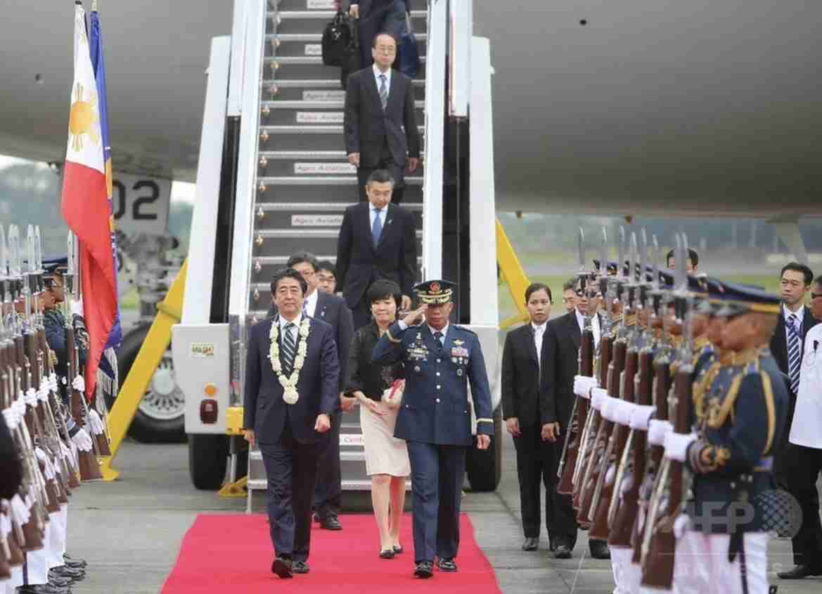 菅義偉前首相 安倍元首相は「寂しがり屋でもありました」、銃撃の一報受け「そばにいてやりたい」と奈良へ