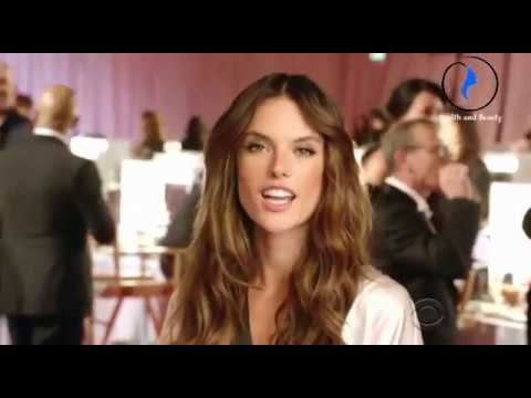 Victorias Secret Fashion Show 2014 Full HD - YouTube