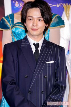 【癒されたい男】1位は堂々のぶっちぎり「全世代が中村倫也を激推し」
