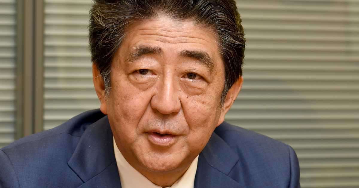 【日本の解き方】安倍元首相を嫌った人の正体　経済や安保の実績で〝左派の虚像〟を見事に打ち砕き　国内外で高評価の方が圧倒的（1/2ページ） - zakzak：夕刊フジ公式サイト