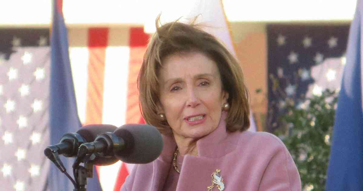 米下院議長、安倍元首相の追悼演説傍聴を検討　来日に合わせ | 毎日新聞