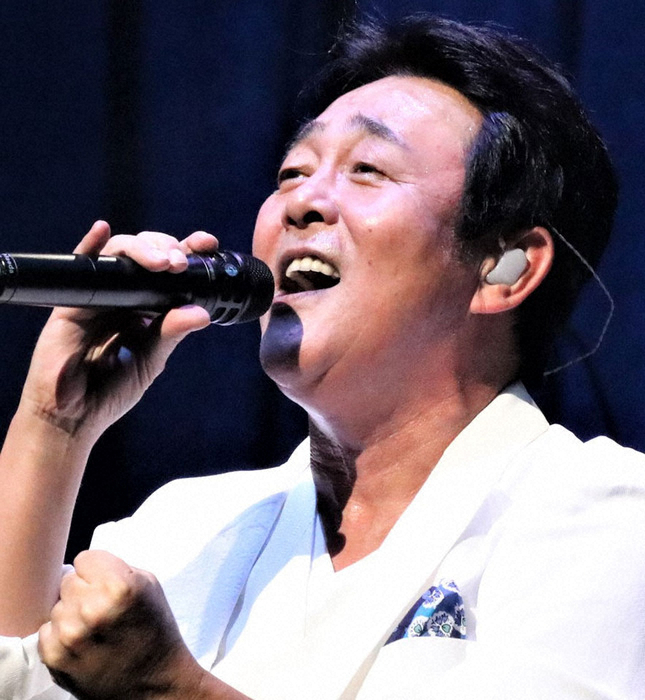 TUBE前田“夏バント”でブレイクも「夏の思い出ほとんどない」「いろいろ風評被害に遭った」ワケ　― スポニチ Sponichi Annex 芸能