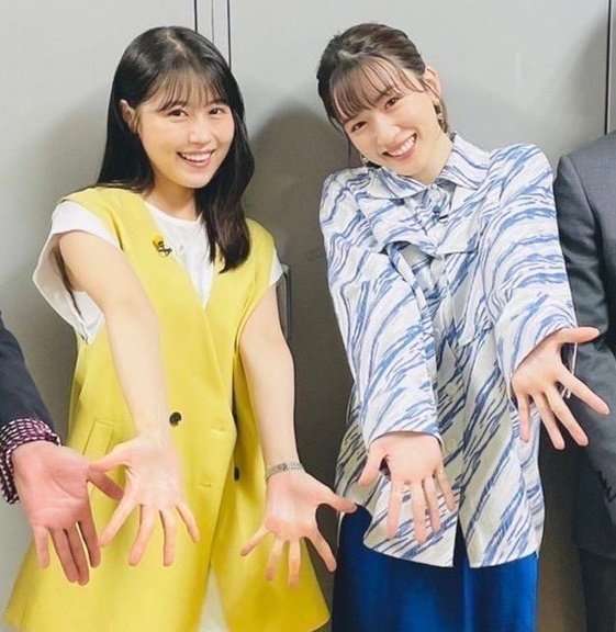 『ハコヅメ』TVerで全話配信決定！『第48回放送文化基金賞』受賞記念