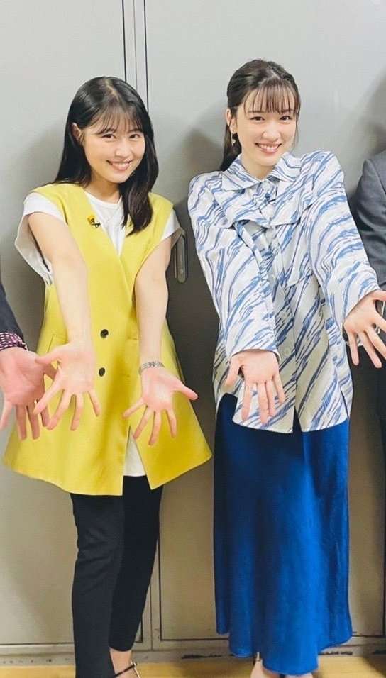 『ハコヅメ』TVerで全話配信決定！『第48回放送文化基金賞』受賞記念