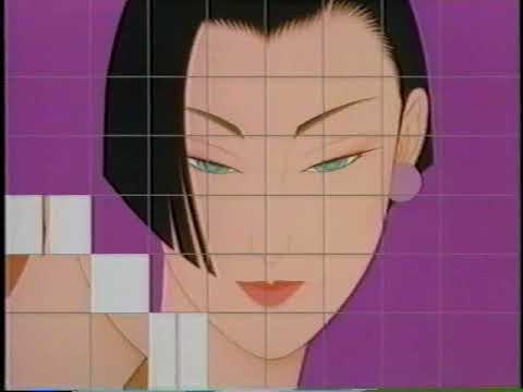 ノエビア　CM（1998年） - YouTube