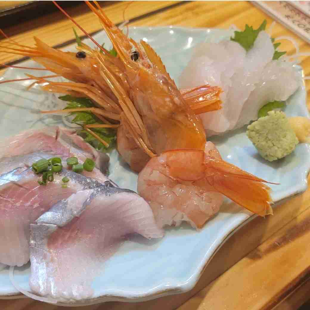 最近居酒屋で食べた＆飲んだもの見せて