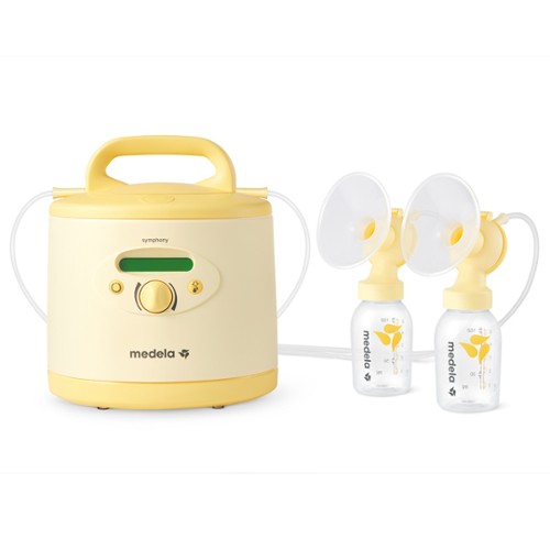 電動搾乳機使用した方教えてください