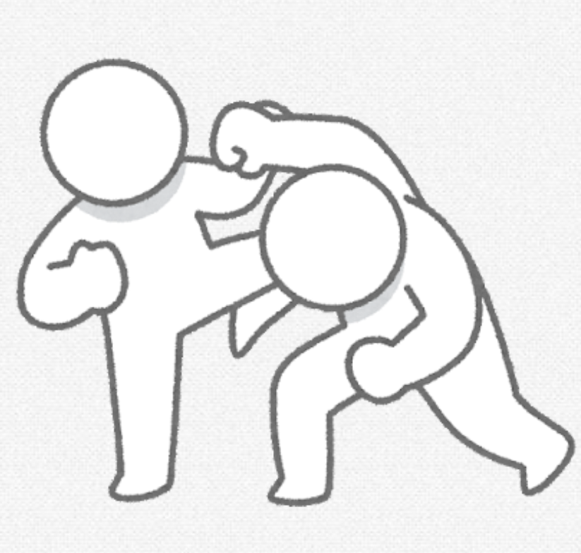 「え、今ケンカ売られたのか？」と思う事