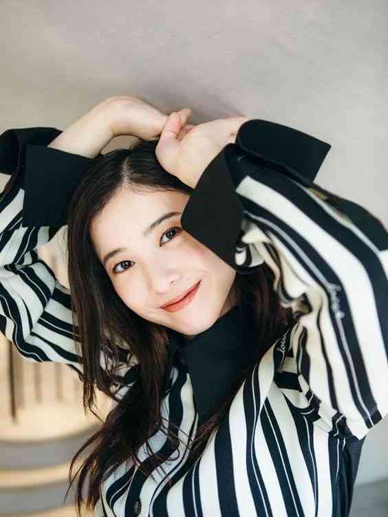 吉高由里子が好きな人！