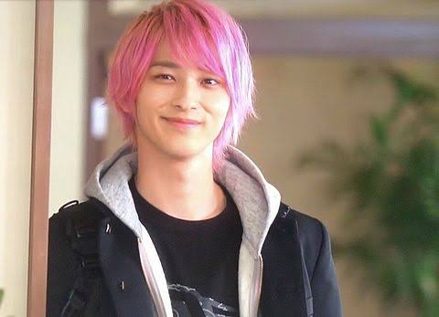 この時のこの俳優さんにガチ恋Part3