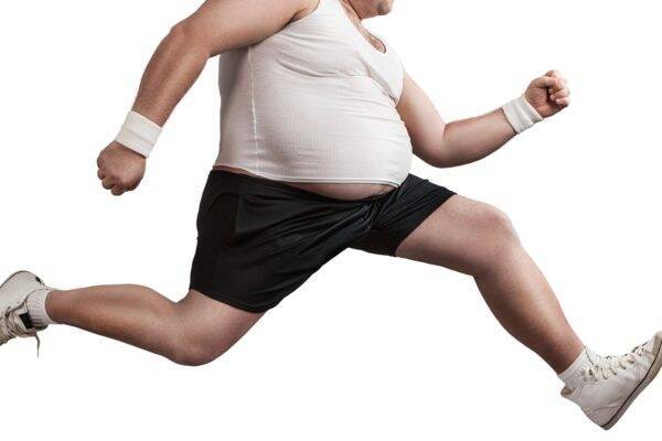 彼氏や旦那が体重100kgくらいある人