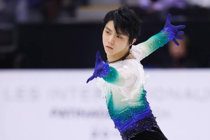 【アンチ厳禁】羽生結弦選手が好きな人