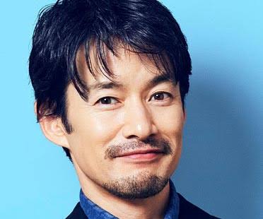 男性芸能人の髭、似合ってたら+ボタンを押すトピPart7