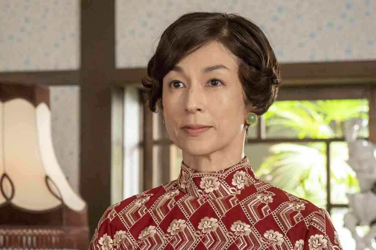 朝ドラ【ちむどんどん】第16週「御三味に愛を込めて」