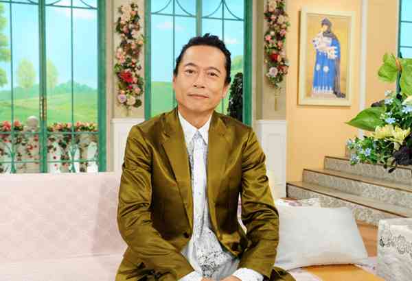 【祝誕生日!】三上博史さんについて語りませんか?