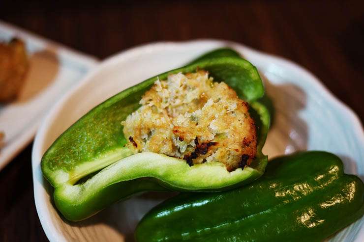 ドラマ【孤独のグルメ】で食べたい料理